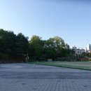 철쭉공원 화장실(지하) 이미지