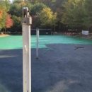 동탄센트럴파크 배드민턴장 이미지