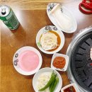 천하참숯불양념초장집 | 울산 병영 가성비 고깃집 천하참숯불양념초장집