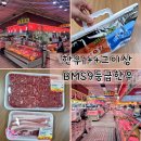 우정한우정육점
