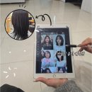 5455 | 시티세븐 미용실 헤어샵 보그헤어 레이어드 복구클리닉 펌 후기