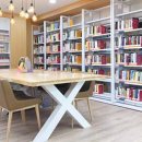 별밭 작은도서관 이미지