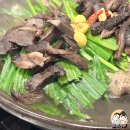 [혜화역 맛집] 또오리 능이버섯오리한방백숙 예약 후기