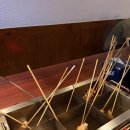 부산진오뎅 | [부산진오뎅] 2차로 방문하기 좋은 범계역 오뎅바 내돈내산 방문 후기