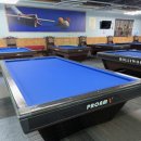 프로암 당구장 이미지