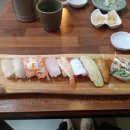 역삼 휘초밥 이미지