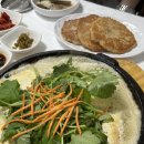 오감만족 영월점 | 강원도 영월 여행 로컬 추천 맛집 주천묵집 | 묵밥, 산초두부구이, 감자전 솔직 후기