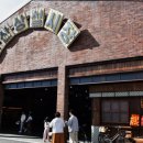 예산상설시장 이미지