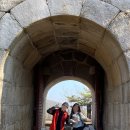 와룡정비 | 북악산 등산코스 초보 난이도 안국역 출발 기온 옷차림