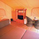 에코힐 글램핑 이미지