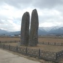 굴산사지입구 이미지