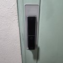 아주시스텍 | 도어락 설치]인천 부평구 부개동 단독주택ㅣ밀레 MS300S 샤시문 도어락 샷시문 도어락 보조키 설치 후기