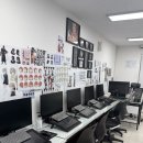우리의웹툰학원