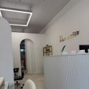 수원-0159 | 인계동네일 "더네일샵"✨ 유지력 좋은 흰색 네일 후기