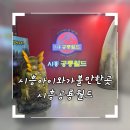 붕붕카마스타 | 시흥아이와가볼만한곳 추천! 재입장 가능한 대형 키즈카페 시흥공룡월드 꿀팁 후기