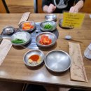 연근염소 | 분당 정자동 보양식 맛집 제일흑염소 분당정자본점 염소탕 내돈내산후기