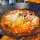 소림마라 산곡점