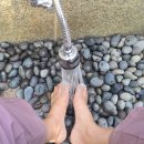 황방산 맨발걷기 이미지