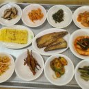 남리식당