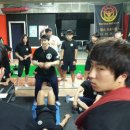 TEAM BURN | IKA케틀벨 레벨1 과정 후기~~(팀케이핏/일산기구필라테스/퍼스널트레이닝)