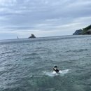 내수전 몽돌해변 이미지