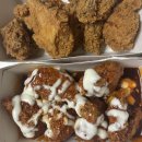 티바두마리치킨 | 배달 음식 치킨 추천🍗맛있는 가성비 치킨 브랜드 티바두마리치킨 양념 후라이드 후기