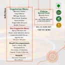 챠크라 | [한남동 인도요리] 인도 여행 왔어요 음식 후기 풀게요 ‘챠크라’