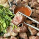 [창원/중동] 삼겹살 목살 맛집, 오대지식당 유니시티 어반브릭스점