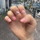 오신데렐라네일