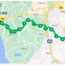 서해랑길 99코스 이미지