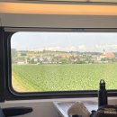 민재민박 | [유럽여행기] Day 6 - 7 🇦🇹 🇩🇪