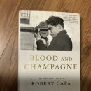 베트남에서 베를린까지 FROM VIETNAM TO BERLIN | 로버트 카파 (Blood and Champagne : The Life And Times of Robert Capa)