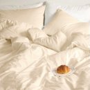 피넛호텔 | 사계절 쾌적한 호텔 침구세트 추천, 크림피넛 60수 순면 슈퍼싱글 사용 후기