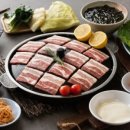 망우찜쌈밥 본점 이미지