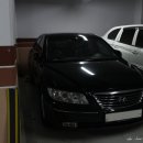 밀레니엄카센타 | 그랜져 뉴 럭셔리'09 '티군'; 실패는 성공의 어머니 (Feat. 프로젝션 헤드램프)