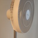 조용하고 부드러운 바람 선풍기추천 엠아이디자인 디자인팬 후기