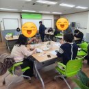 손바느질과 재봉수업 이미지