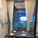 분당현대서비스(주) | 분당 오리역 중식 맛집 분당 구미동 모임 장소추천 팔복 오리 연말 방문 후기