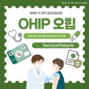 가좌1-04-017 | [캐나다워홀🇨🇦 ep.04] 워홀 6개월차 OHIP 가입!