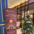 크리스탈 제이드 도곡점 | 연말가족식사 장소 크리스탈 제이드 도곡점 프라이빗 룸 이용후기