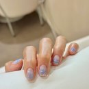 백문초등학교 | 구리네일샵 눈시울에서 만난 여름 젤네일 추천디자인