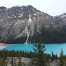 캐나다, 레이크 루이스(Lake Louise) 이미지