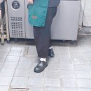 신지산업 | 미끄럼방지 신발 추천! 밸롭 주방화 슈어그립 부츠 직접 신어본 후기