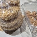 강릉 오란다 | 강릉중앙시장 현미과자,오란다 후기