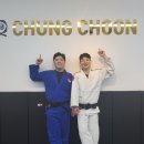 청춘 유도&주짓수 이미지