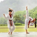 탑클래스 영어태권도장 이미지