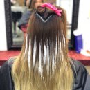 다빈치미용실 이미지