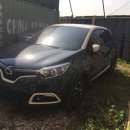 수원-0354 | QM3 2016년식 곤색 23,602km 서울시 강서구 개화동 남부6계 2017-103952 자동차경매