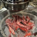 도산동 신상 고기 맛집, 웃는소참숯화로구이 괜찮네?