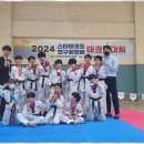 자이스타태권도장 이미지